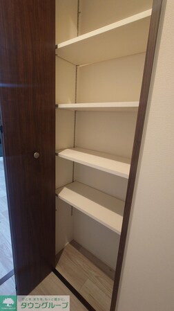 仮称Vivace ヴィヴァーチェの物件内観写真